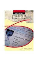 Ethical Debates: Freedom of Information