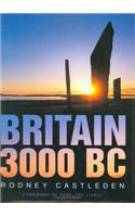 Britain 3000 BC
