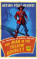 The Man In The Yellow Doublet