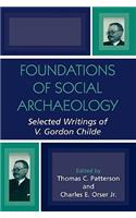 Foundations of Social Archaeology