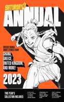Saturday AM Annual 2023