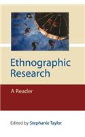 Ethnographic Research