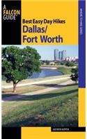 Best Easy Day Hikes Dallas/Fort Worth