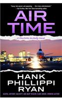 Air Time: A Charlotte McNally Novel: A Charlotte Mcnally Novel