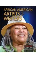 African American Artists & Writers