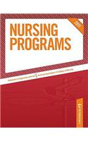 Nursing Programs 2011