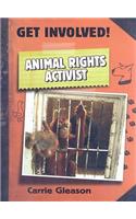 Animal Rights Activist