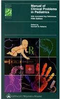 Manual of Clinical Problems in Pediatrics