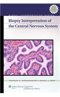 Biopsy Interpretation of the Central Nervous System [With Access Code]