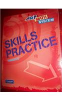 Amp Math System Skills Practice Workbook Vol 2 Level 1