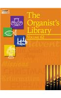 The Organist's Library, Vol. 62