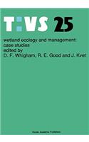 Wetland Ecology and Management: Case Studies