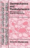 Geomechanics and Fluidodynamics