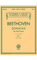 Sonatas - Book 1
