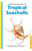 Handy Pocket Guide to Tropical Seashells