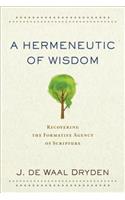 Hermeneutic of Wisdom