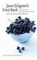 Jane Grigson's Fruit Book