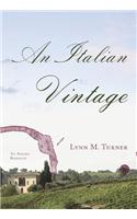 An Italian Vintage