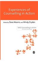 Experiences of Counselling in Action