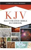 KJV Illustrated Bible Handbook