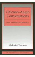 Chicano-Anglo Conversations