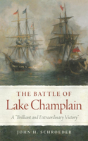 Battle of Lake Champlain
