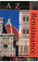 The A to Z of the Renaissance