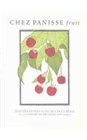 Notescards: Chez Panisee Fruit
