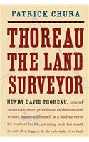 Thoreau The Land Surveyor