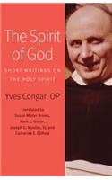 Spirit of God