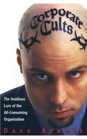 Corporate Cults