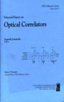 Selected Papers on Optical Correlators