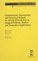 Computational Experimental & Numerical Methods