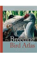 Breeding Bird Atlas of Georgia