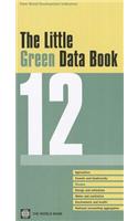 Little Green Data Book