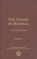The Theory of Matrices
