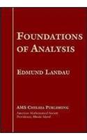 Foundations of Analysis