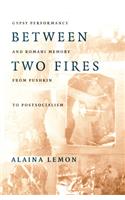 Between Two Fires