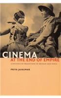 Cinema at the End of Empire