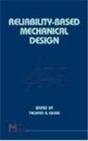Reliability-Based Mechanical Design