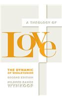 Theology of Love
