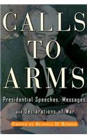 Calls to Arms