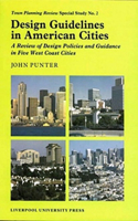 Design Guidelines in American Cities