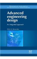 Advanced Engineering Design