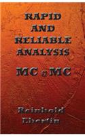 Rapid and Reliable Analysis