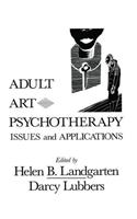 Adult Art Psychotherapy