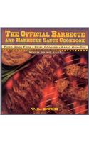 The Official Barbecue and Barbecue Sauce Cookbook