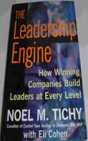 The Leadership Engine