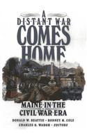 Distant War Comes Home