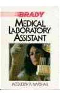 The Medical Laboratory Assistant
